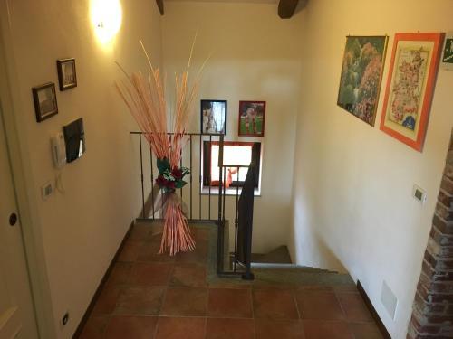 Bed & Breakfast Quattro Gatti