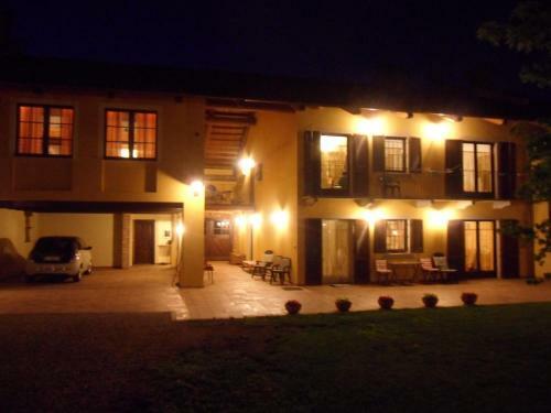 Bed & Breakfast Quattro Gatti