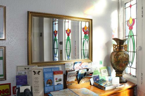Ferry House Bed & Breakfast