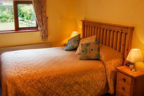 Hazelbrook Bed & Breakfast