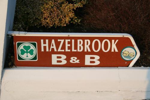 Hazelbrook Bed & Breakfast