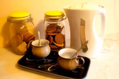Hazelbrook Bed & Breakfast
