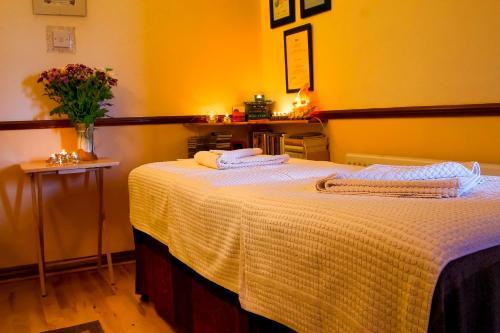 Hazelbrook Bed & Breakfast