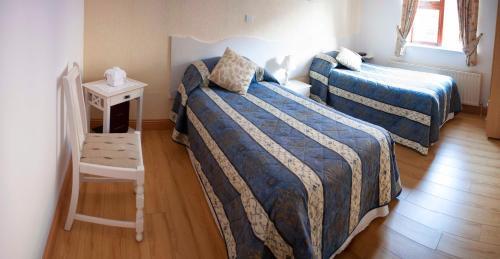 Hazelbrook Bed & Breakfast