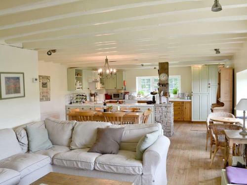 Woodbine Cottage