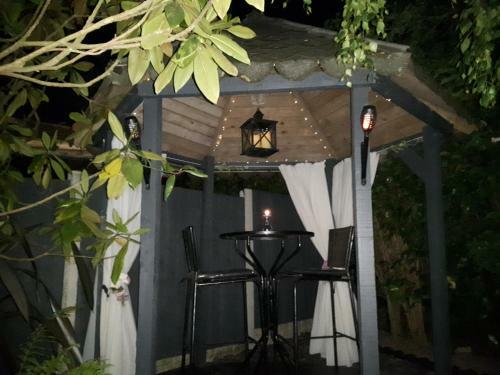 Ever Wanted To Go Off Grid Then This Is For You