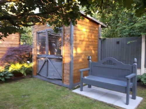 Ever Wanted To Go Off Grid Then This Is For You