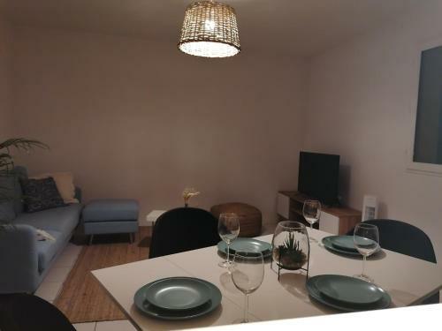 Apartamento Le Bluet * Enti�rement �quipe * Tout Confort