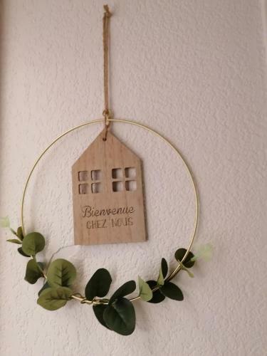 Apartamento Le Bluet * Enti�rement �quipe * Tout Confort