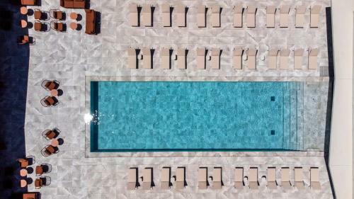 Hotel Villa Castellane