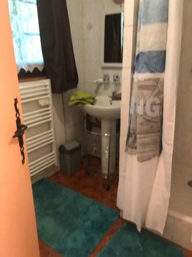 Apartamento Au Calme Entre Arbres Et Fleurs