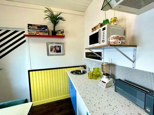 Apartamento Le Cap 80? La Suite Des Nostalgiques