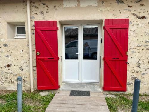 Apartamento Le Cap 80? La Suite Des Nostalgiques