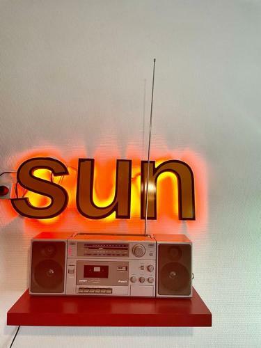 Apartamento Le Cap 80? La Suite Des Nostalgiques
