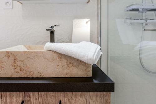 Apartamentos Les Jasmins Du Bassin D'arcachon