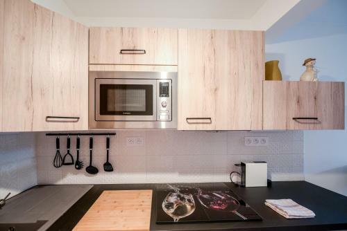 Apartamentos Les Jasmins Du Bassin D'arcachon