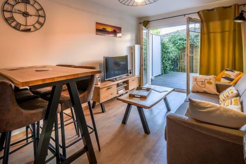 Apartamentos Les Jasmins Du Bassin D'arcachon