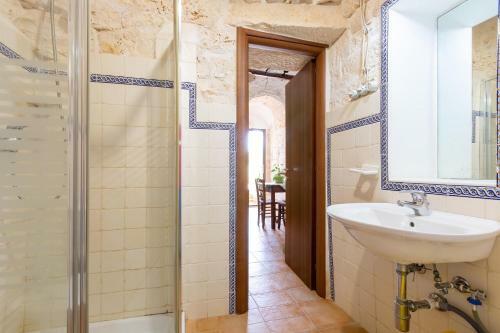 Trullo Nonna Pina By Barbarhouse
