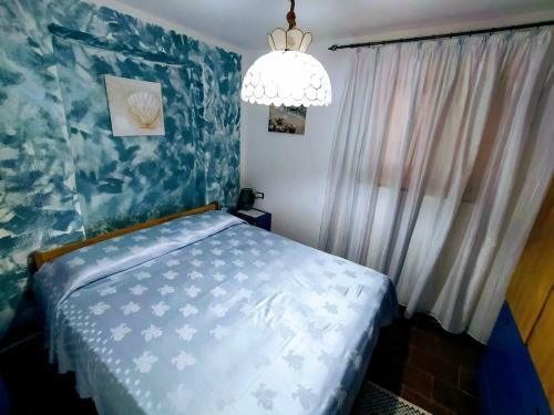 Apartamento Appartamento In Villa Con Vista Mare