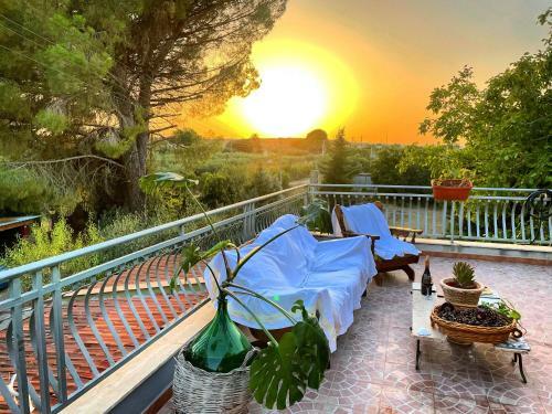 Villa Greta's Dream, Charme, Relax & Nature