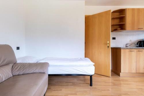 Apartamento Hotel Residence Gardena Sella