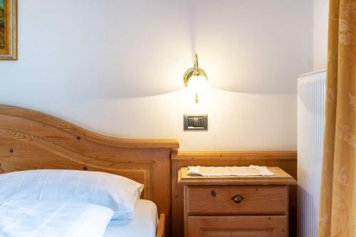 Apartamento Hotel Residence Gardena Sella
