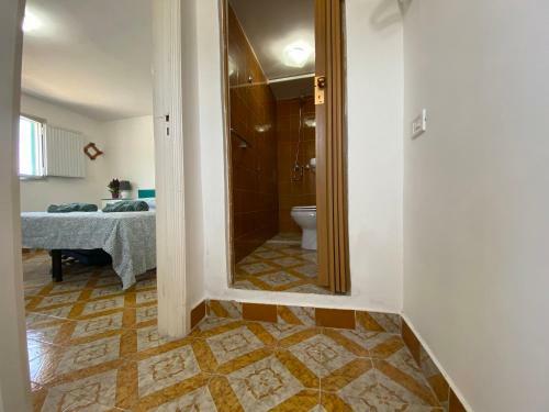 Apartamento Casascatola