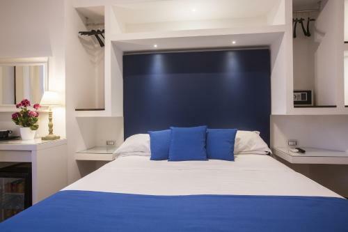 Bed & Breakfast Central Plaza Sorrento Coast