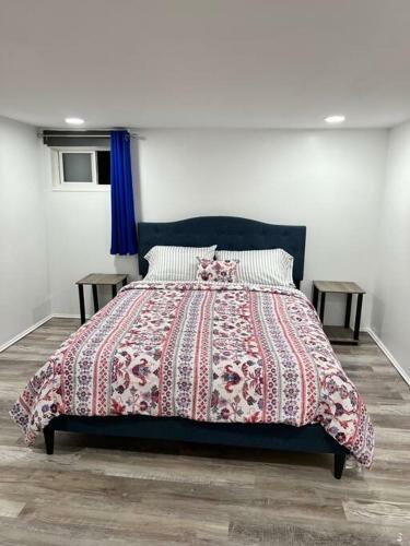 Beautiful 1 Bedroom Apartment Entire Unit
