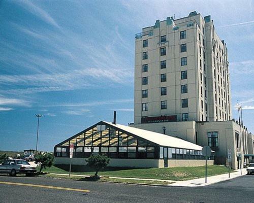 Apartamento Legacy Vacation Club Brigantine Beach #4