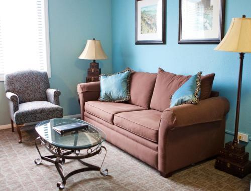 Apartamento Legacy Vacation Club Brigantine Beach #4