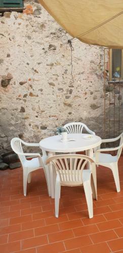 Apartamento Terrazza Nel Borgo