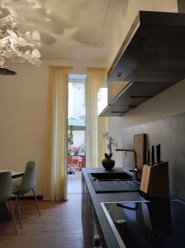 Apartamento Casa Alessandra