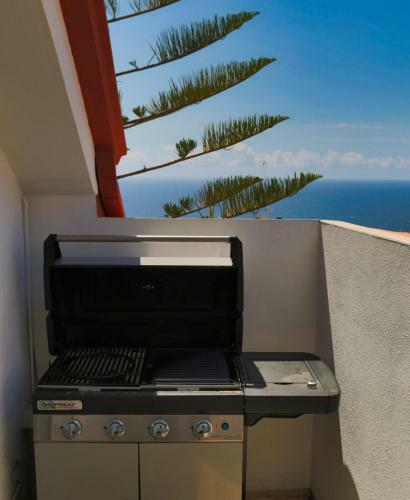 Apartamento Penthouse Capodimonte