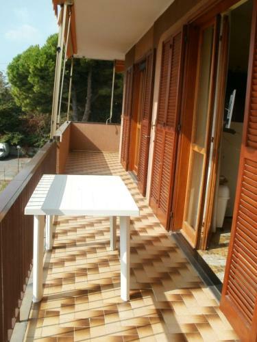 Apartamento Appartamento Bellevue