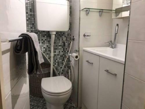 Apartamento Sanremo Centro La Casetta Di Antonella