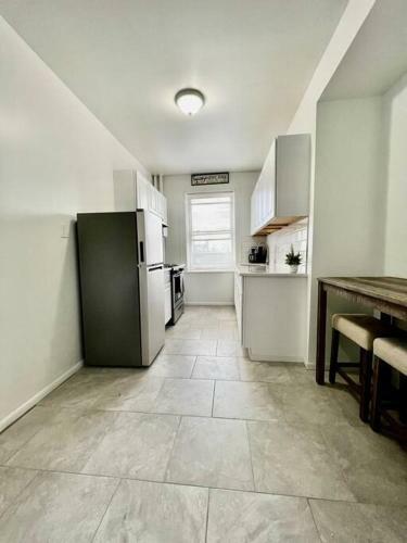 Private + Large + Stylish 1 Bedroom Apartment