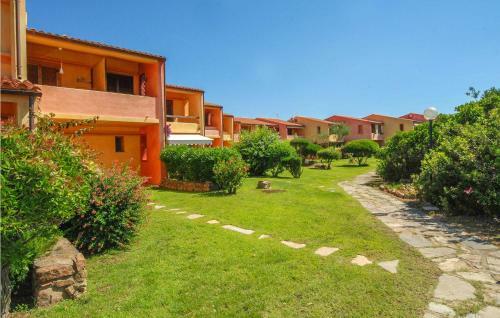 Apartamento Bilo 4