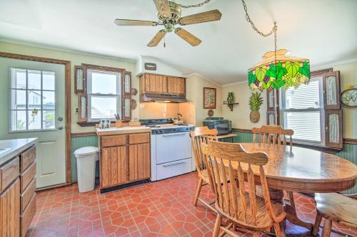 Apartamento Quaint Jersey Shore Apt Walk To Beaches!