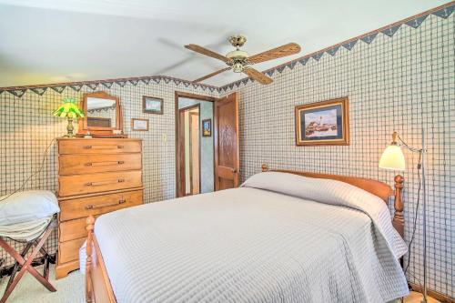 Apartamento Quaint Jersey Shore Apt Walk To Beaches!