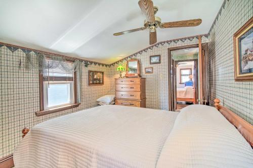 Apartamento Quaint Jersey Shore Apt Walk To Beaches!