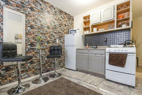 Apartamento 13 Minutes To Midtown Manhattan!