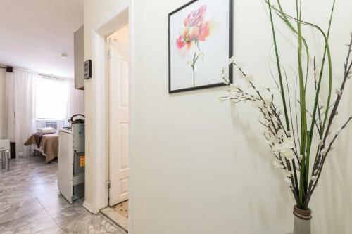 Apartamento 13 Minutes To Midtown Manhattan!