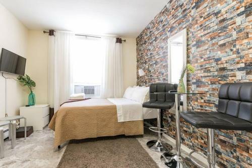 Apartamento 13 Minutes To Midtown Manhattan!