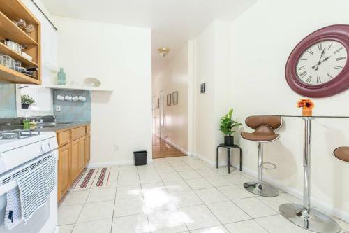 Apartamento Nyc Midtown In 11 Minutes!