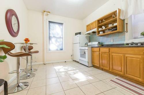Apartamento Nyc Midtown In 11 Minutes!