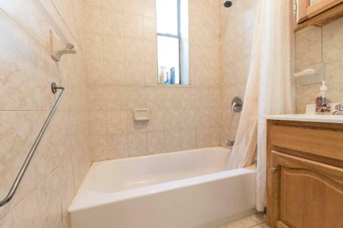Apartamento Nyc Midtown In 11 Minutes!