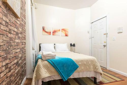 Apartamento Nyc Midtown In 11 Minutes!