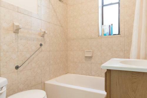 Apartamento Nyc Midtown In 11 Minutes!