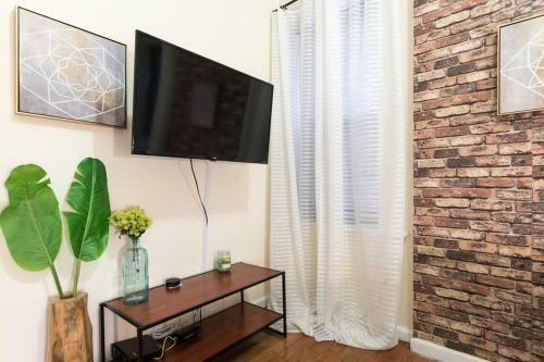 Apartamento Nyc Midtown In 11 Minutes!